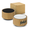 Bamboo Bluetooth Speaker [3-126248]