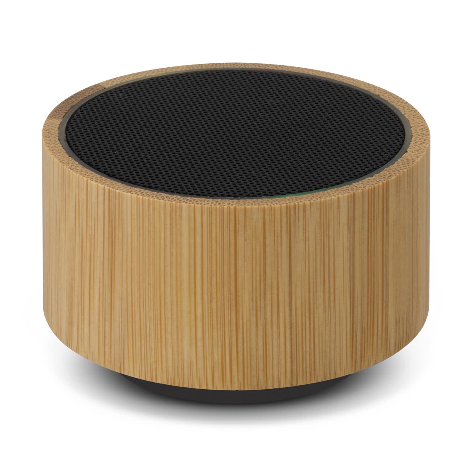 Bamboo Bluetooth Speaker [3-126248]