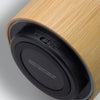 Bamboo Bluetooth Speaker [3-126248]