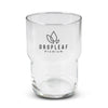 Deco Stackable Glass  460ml [3-126249]