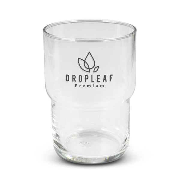 Deco Stackable Glass  460ml [3-126249]