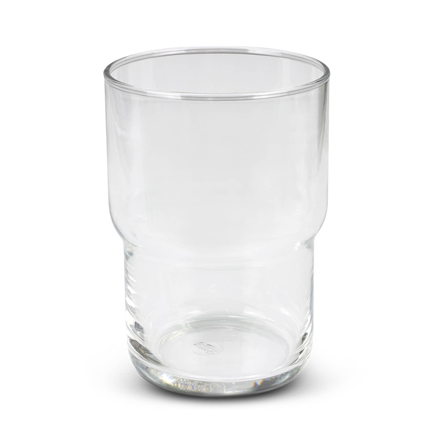 Deco Stackable Glass  460ml [3-126249]
