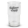 Deco Stackable Glass  630ml [3-126250]