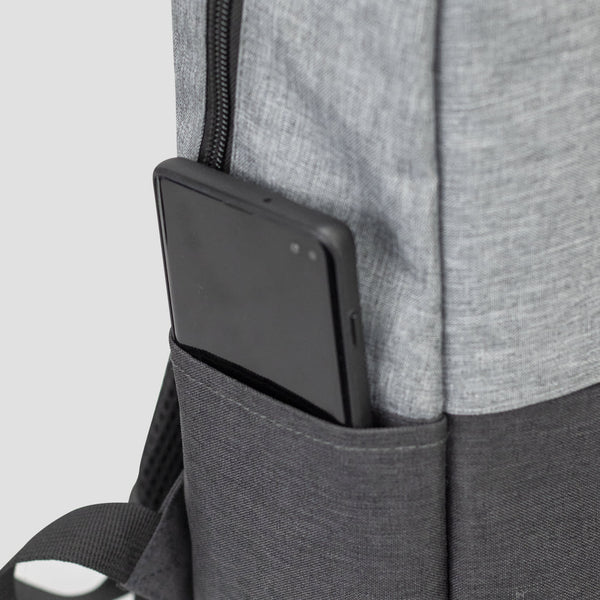 Greyton Backpack [3-126256]