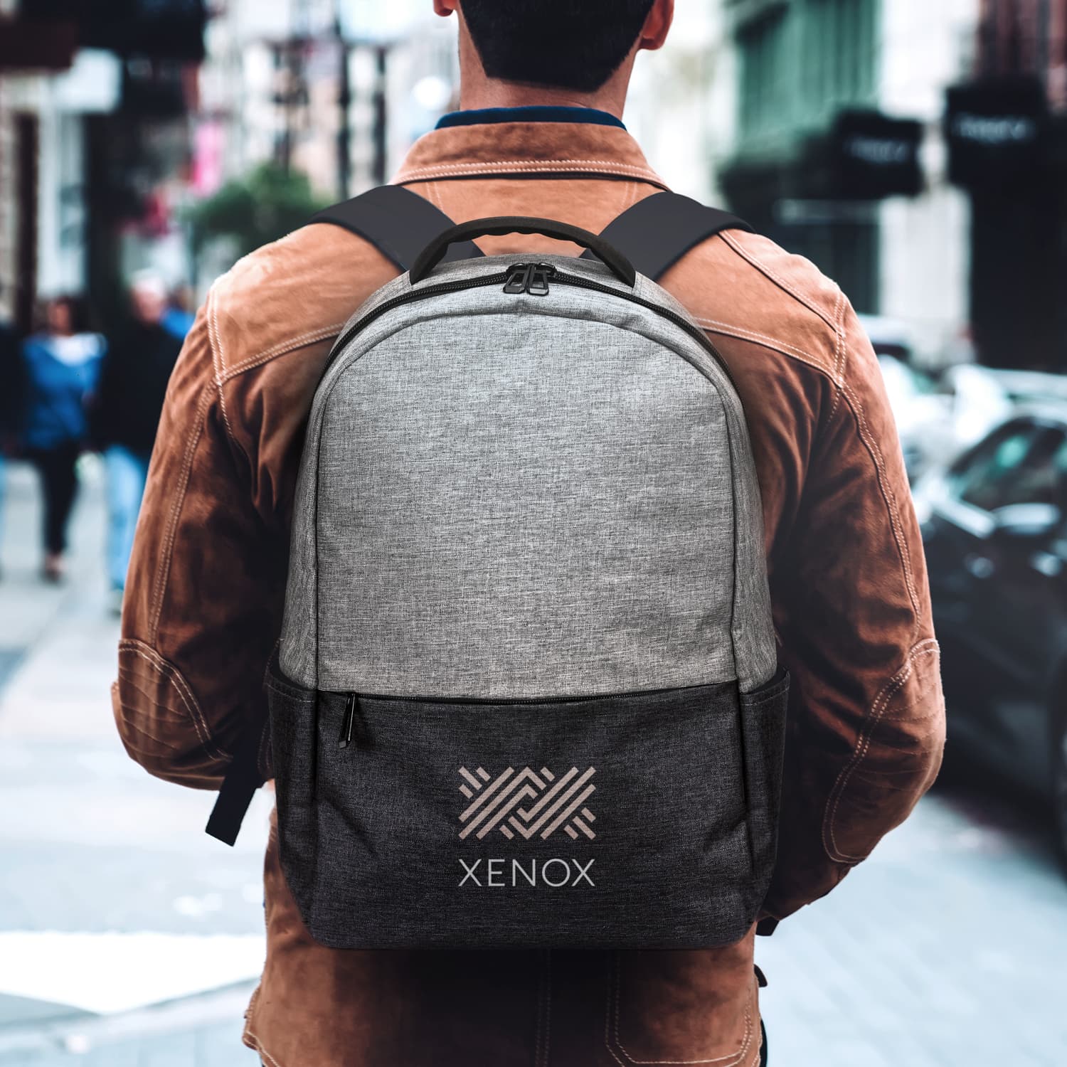 Greyton Backpack [3-126256]