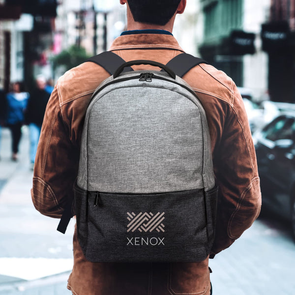Greyton Backpack [3-126256]