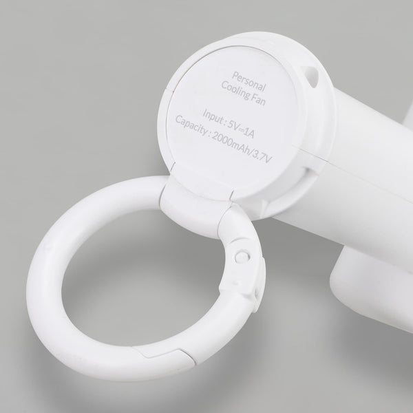 Glacius Personal Cooling Fan [3-126260]