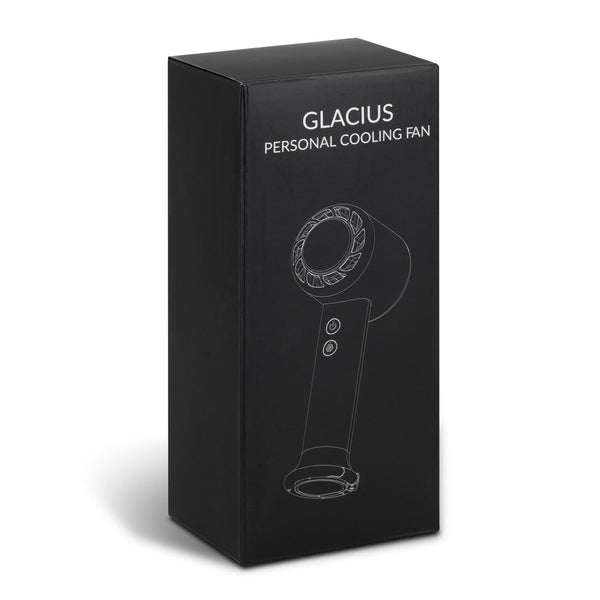 Glacius Personal Cooling Fan [3-126260]
