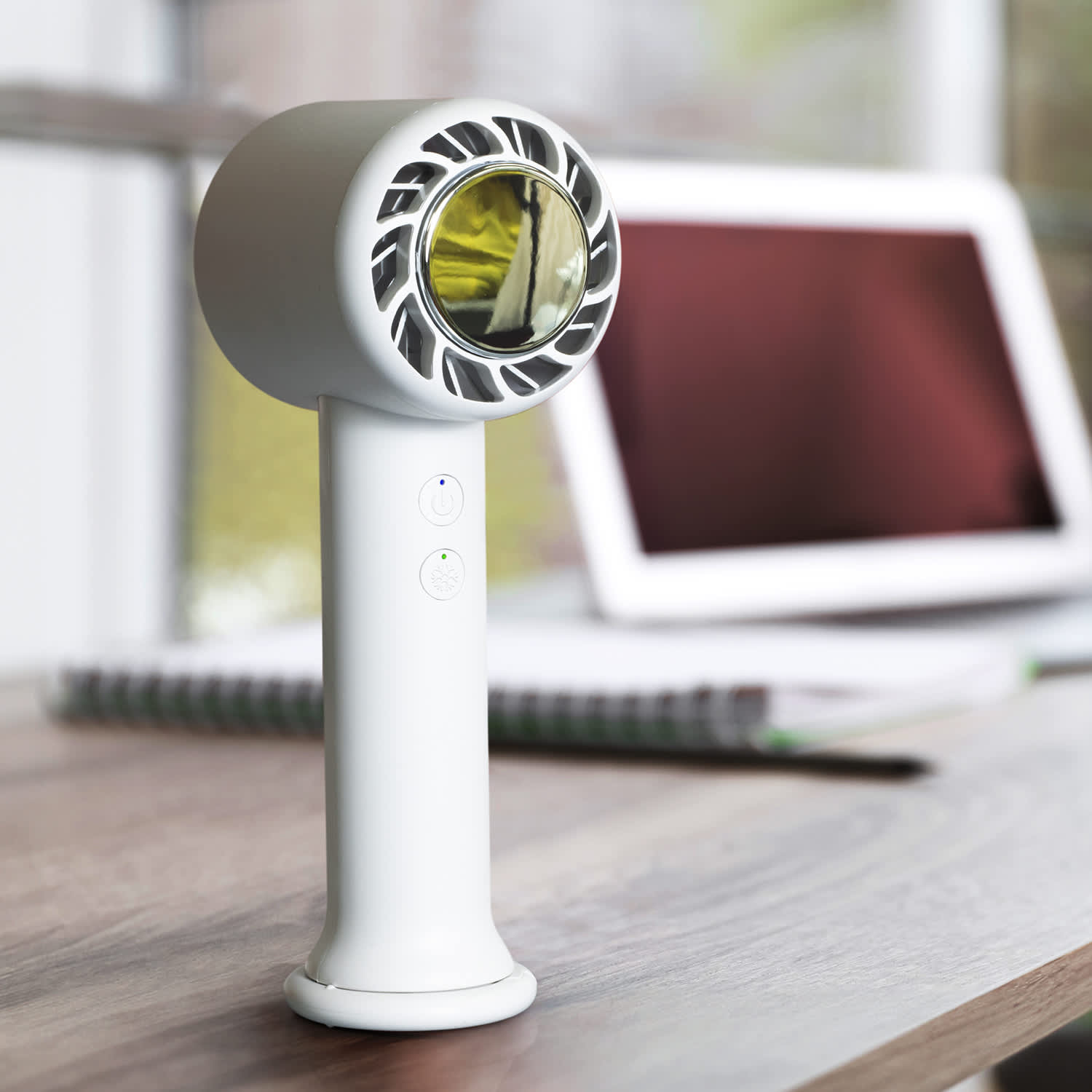 Glacius Personal Cooling Fan [3-126260]