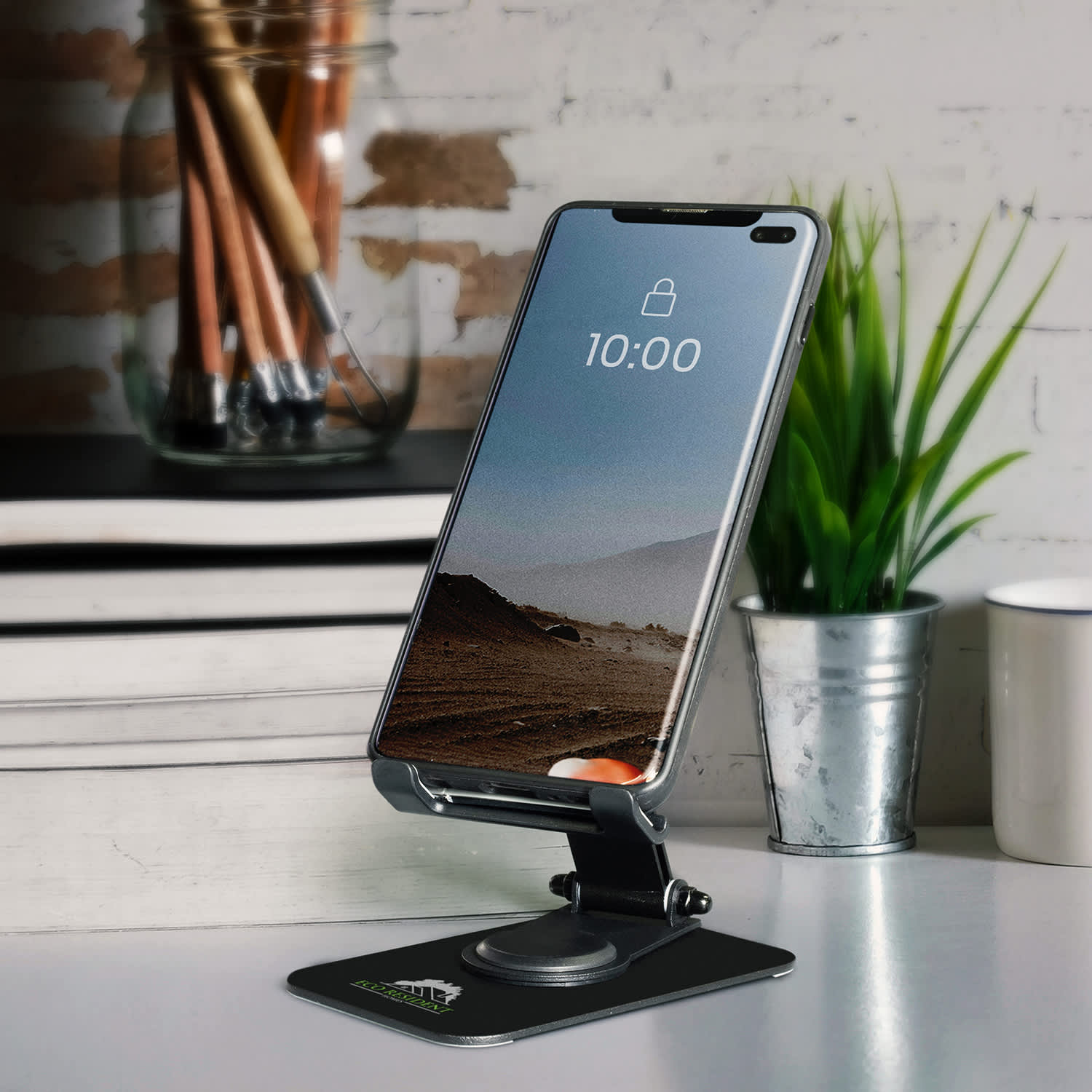 Ferris Metal Phone and Tablet Stand [3-126261]
