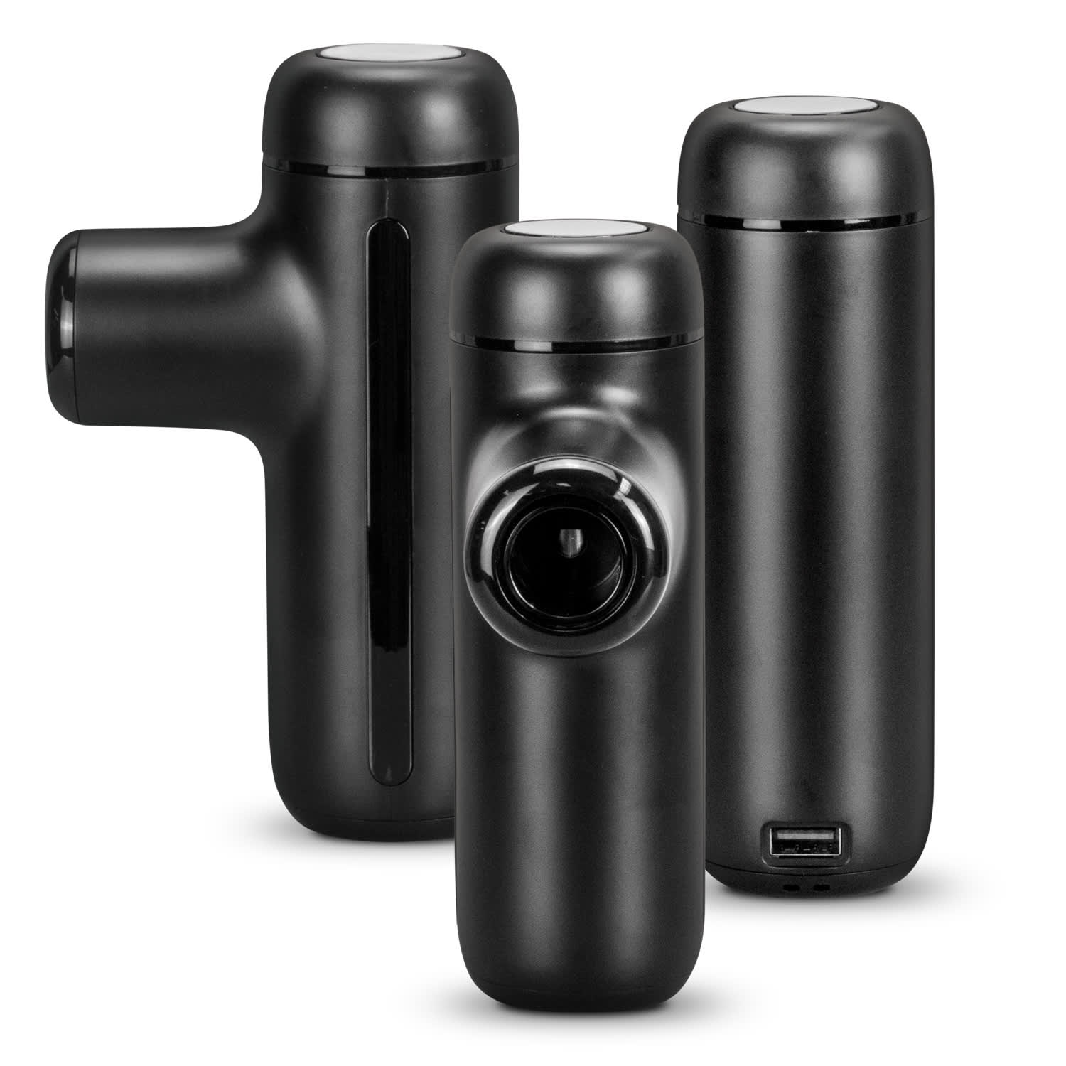 Luxe Handheld Massager [3-126340]