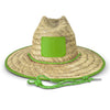 Tiki Straw Hat [3-126396]