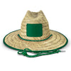 Tiki Straw Hat [3-126396]