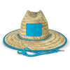 Tiki Straw Hat [3-126396]