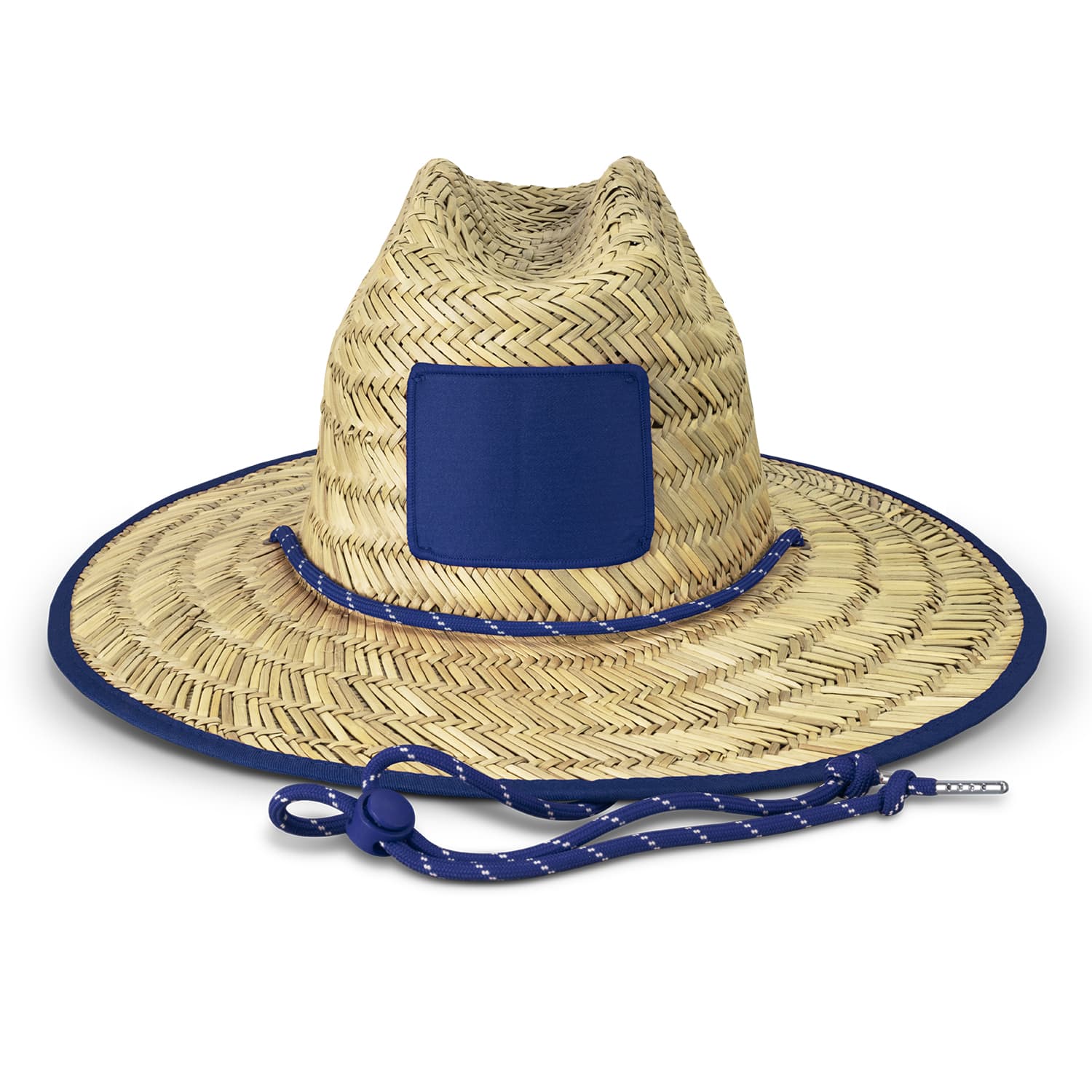Tiki Straw Hat [3-126396]