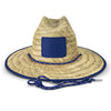 Tiki Straw Hat [3-126396]