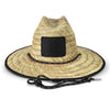 Tiki Straw Hat [3-126396]