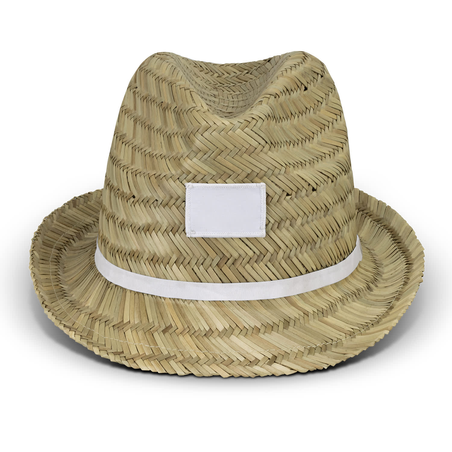 Antonio Fedora Hat [3-126397]