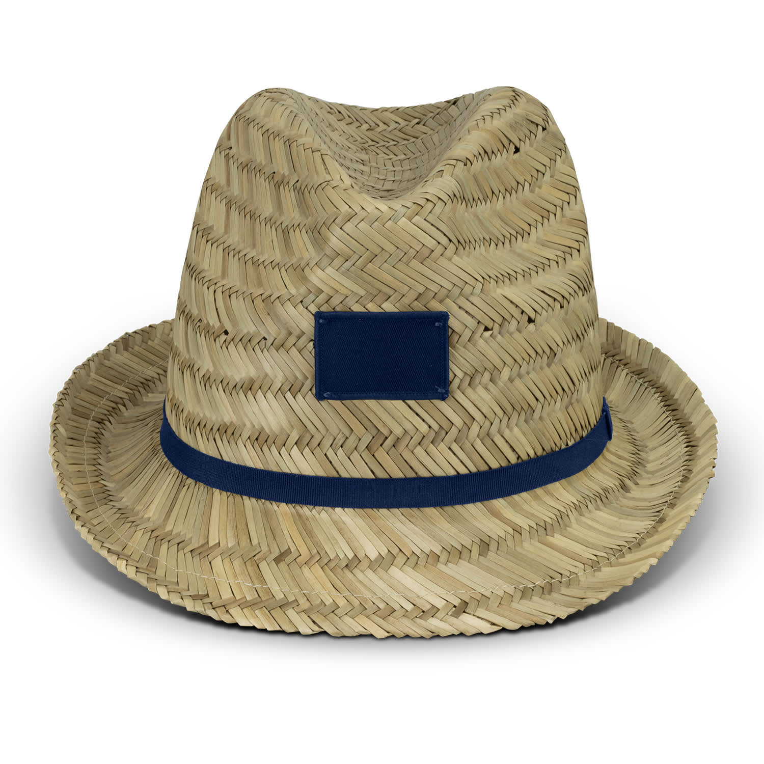 Antonio Fedora Hat [3-126397]