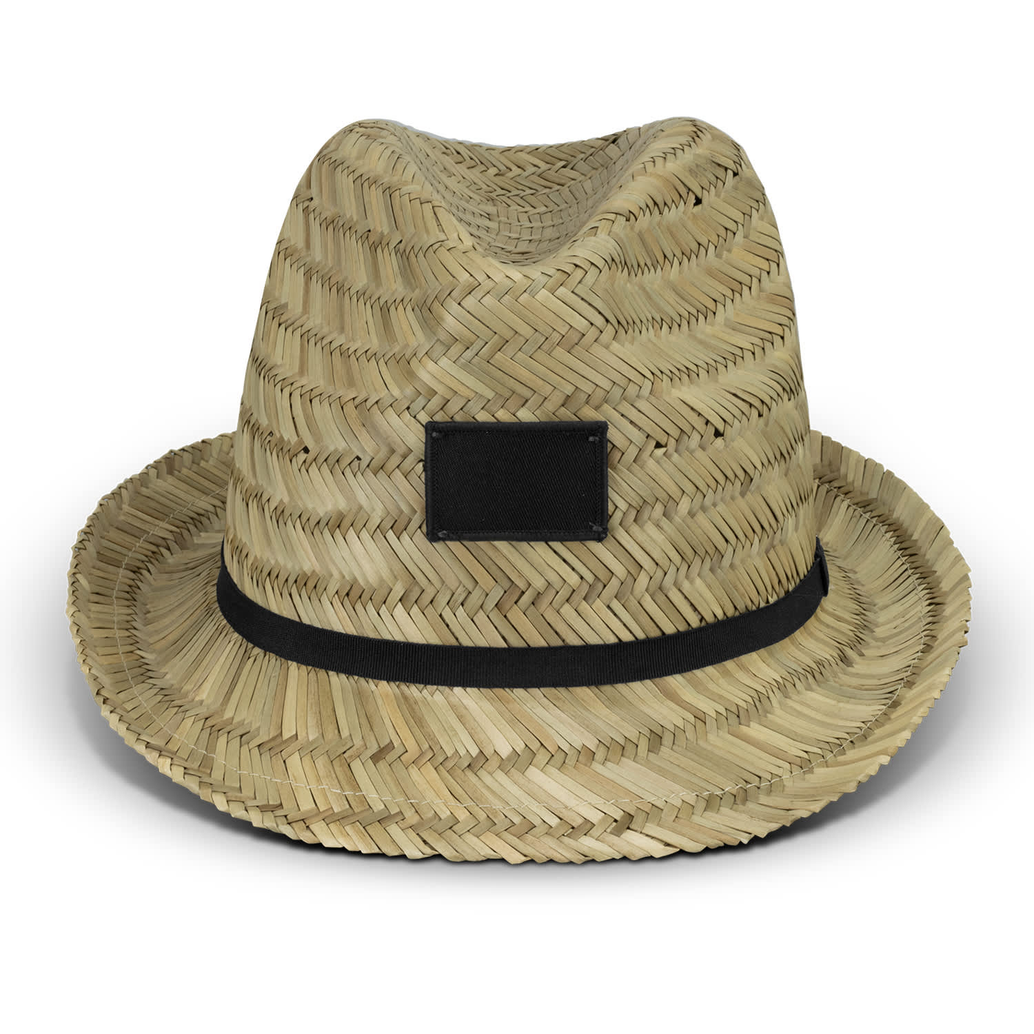 Antonio Fedora Hat [3-126397]
