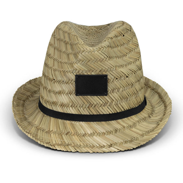 Antonio Fedora Hat [3-126397]