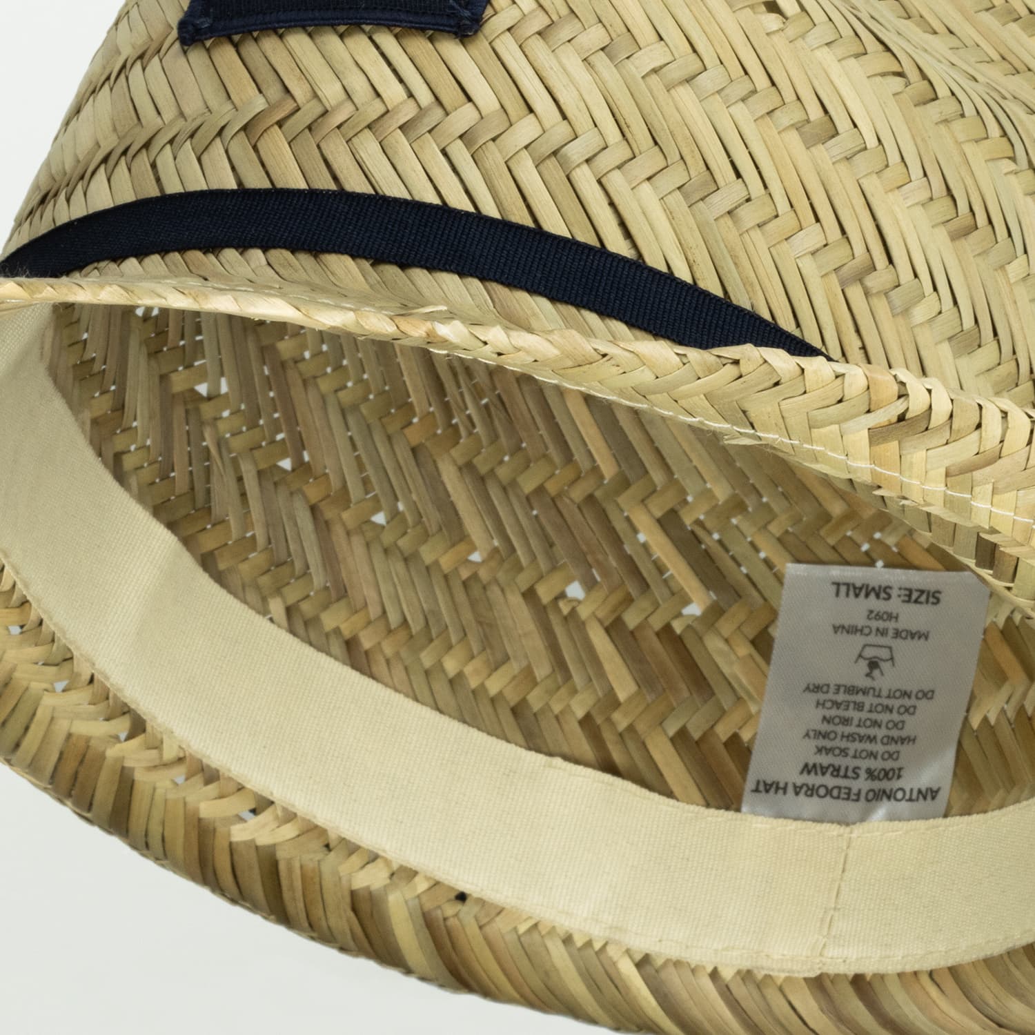Antonio Fedora Hat [3-126397]
