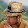 Antonio Fedora Hat [3-126397]