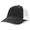Faded Trucker Cap [3-126398]