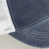 Faded Trucker Cap [3-126398]