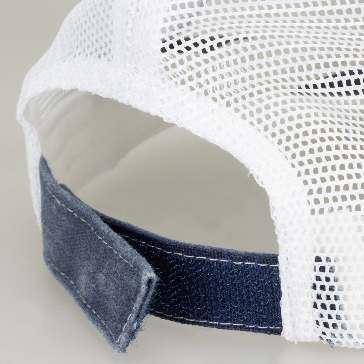 Faded Trucker Cap [3-126398]