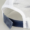 Faded Trucker Cap [3-126398]
