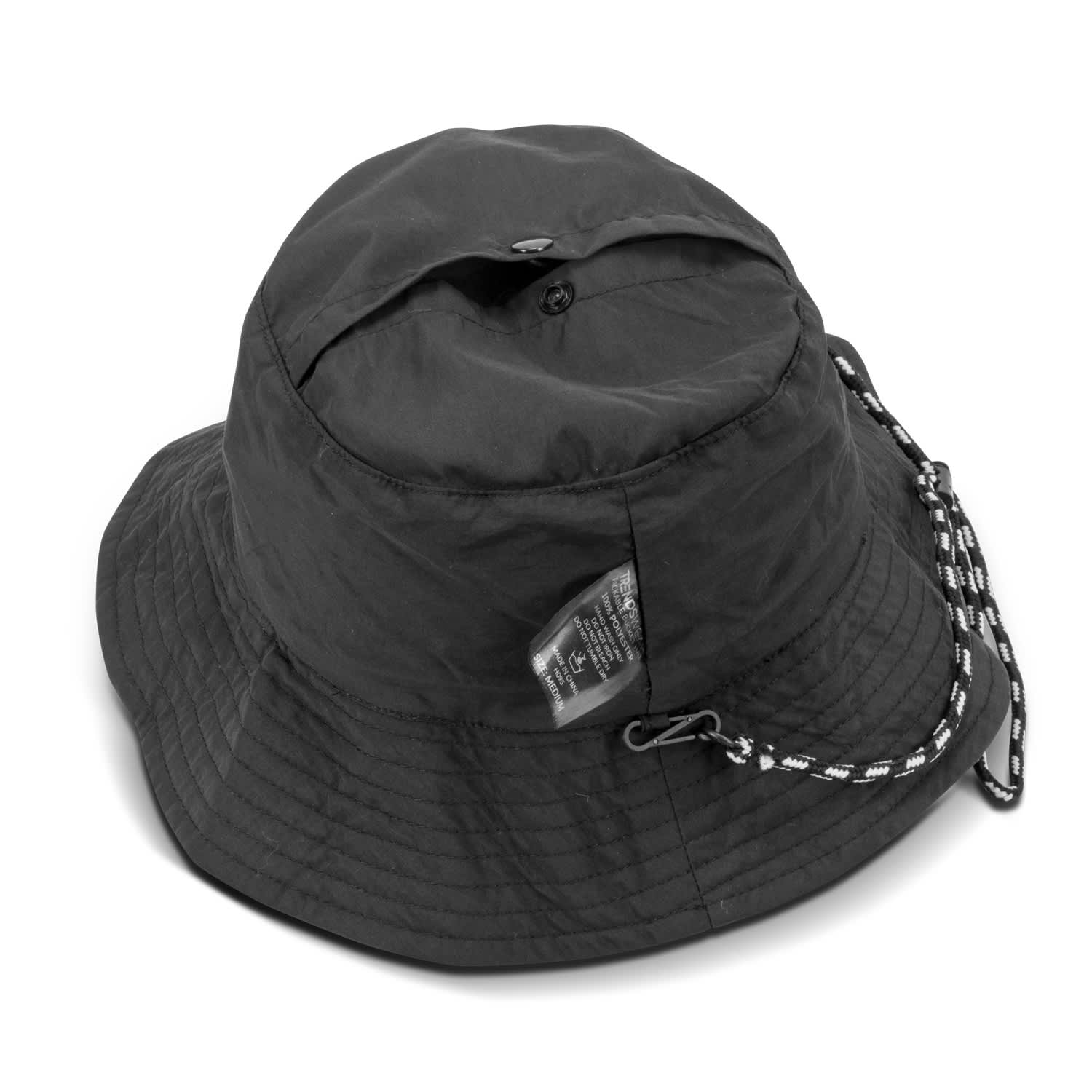 Packable Bucket Hat [3-126400]