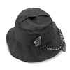 Packable Bucket Hat [3-126400]