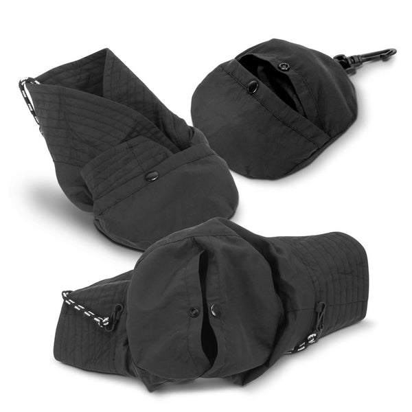 Packable Bucket Hat [3-126400]