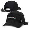 Swiss Peak 5 Panel Cap [3-126402]