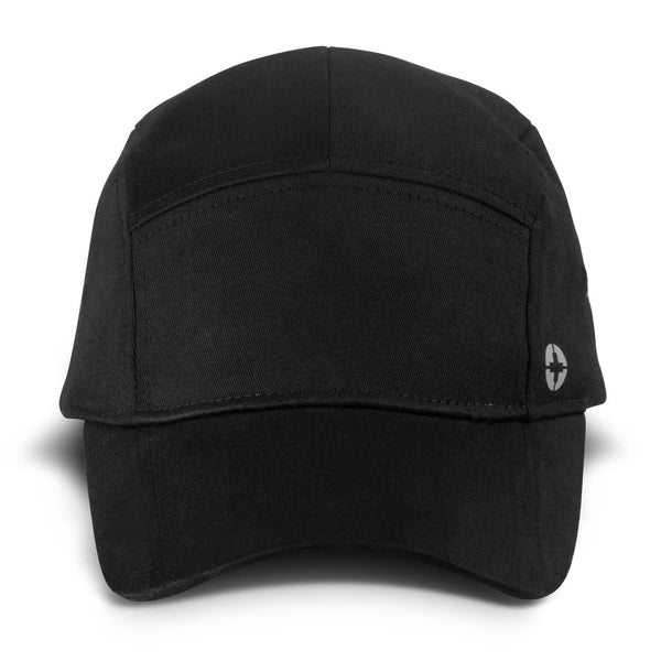 Swiss Peak 5 Panel Cap [3-126402]