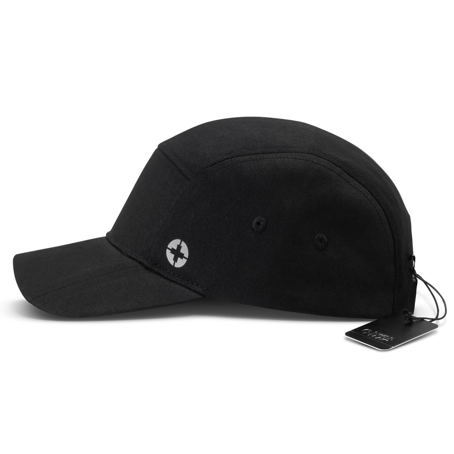 Swiss Peak 5 Panel Cap [3-126402]