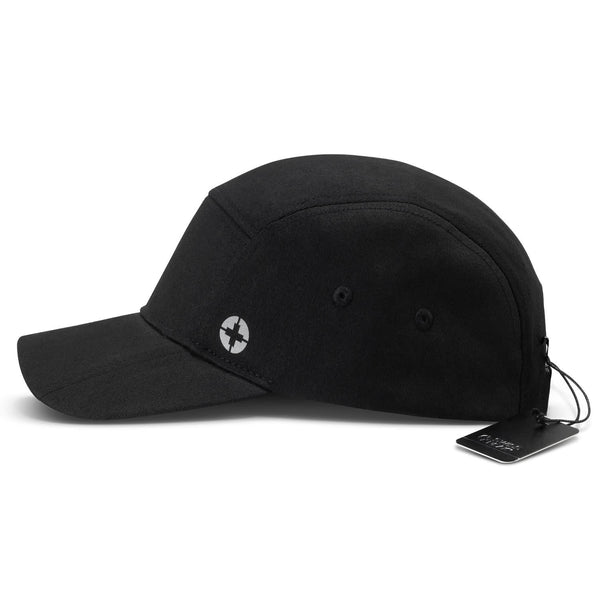 Swiss Peak 5 Panel Cap [3-126402]