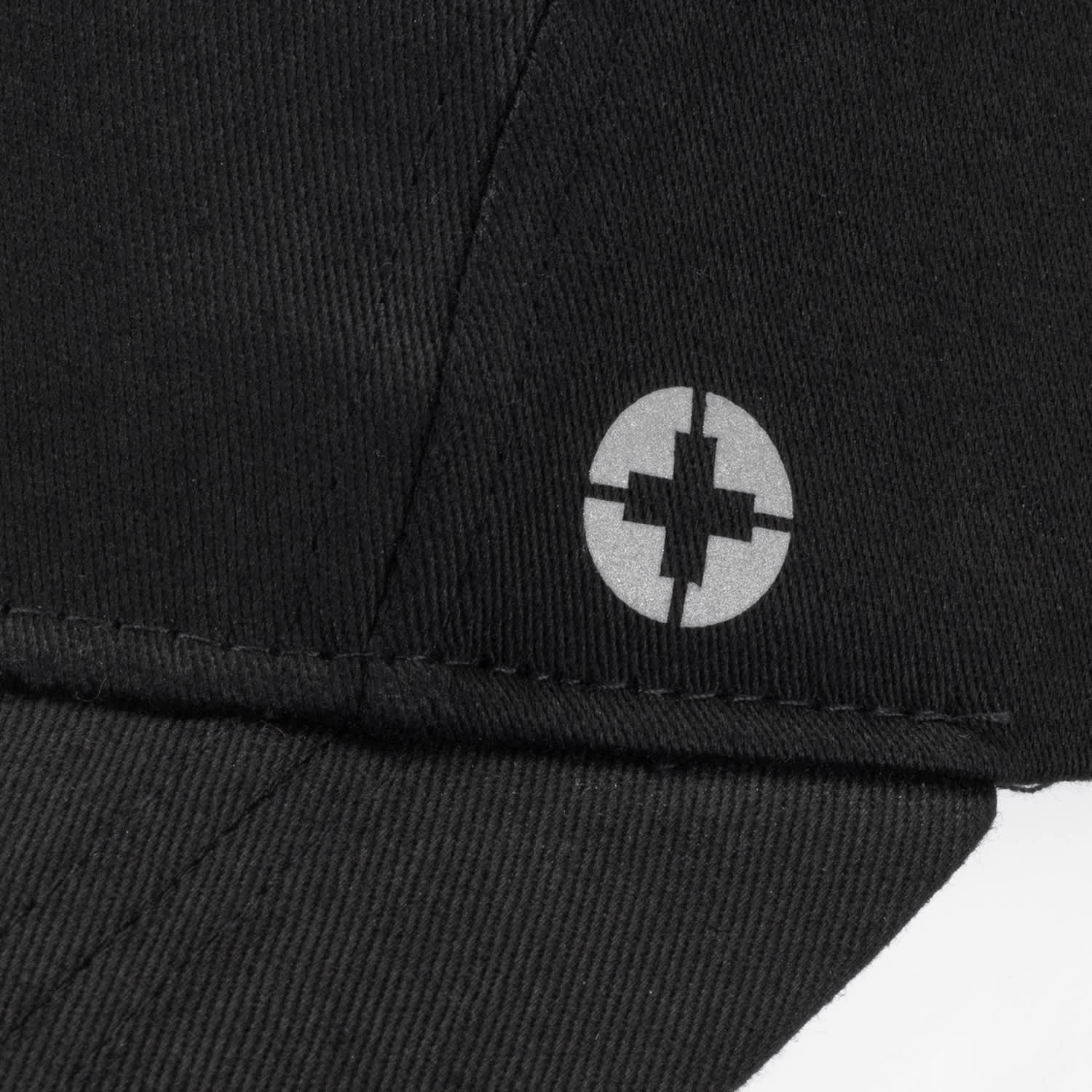 Swiss Peak 5 Panel Cap [3-126402]