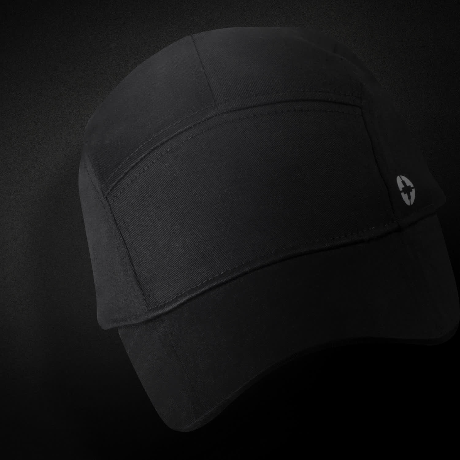 Swiss Peak 5 Panel Cap [3-126402]
