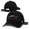 Swiss Peak 6 Panel Cap [3-126403]