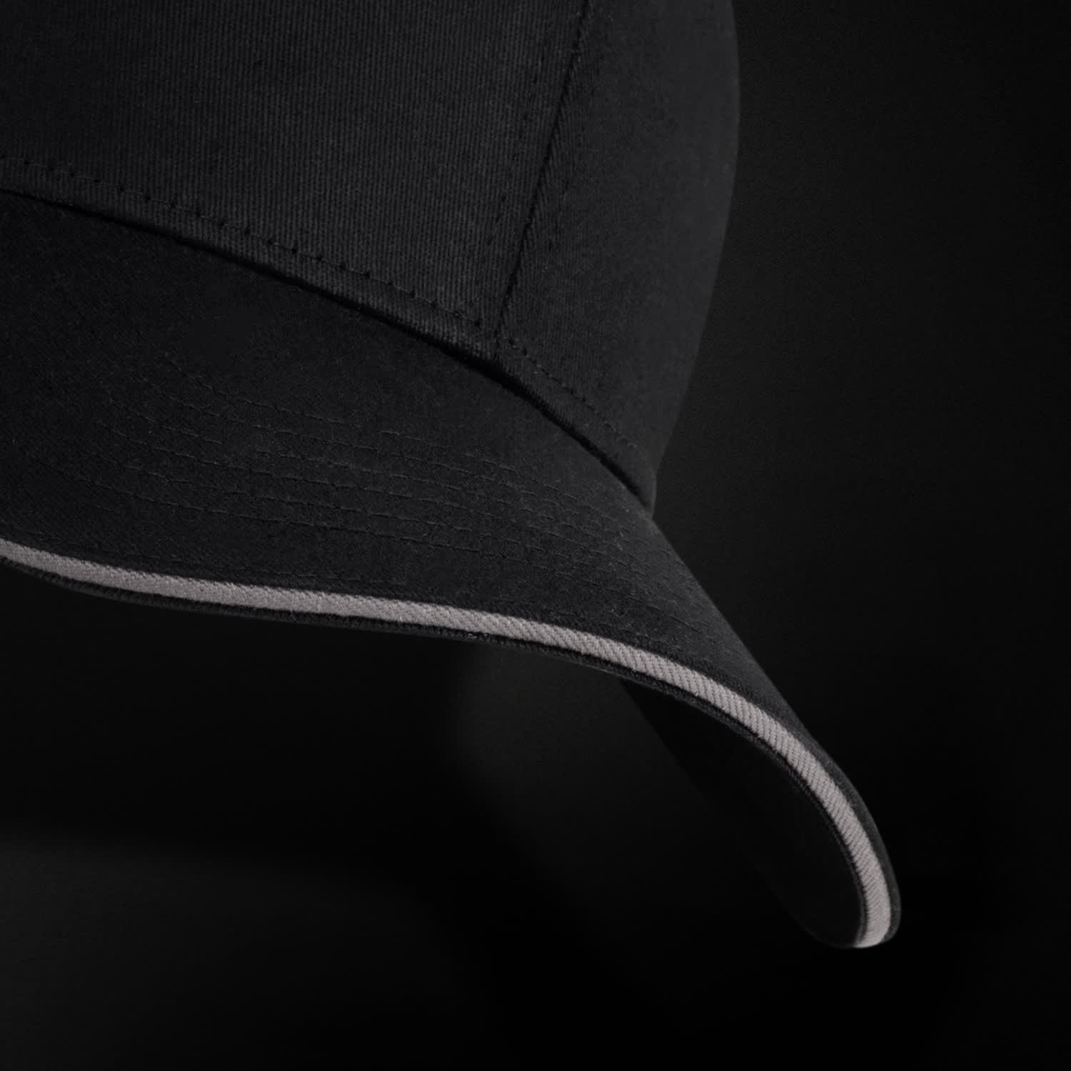 Swiss Peak 6 Panel Cap [3-126403]