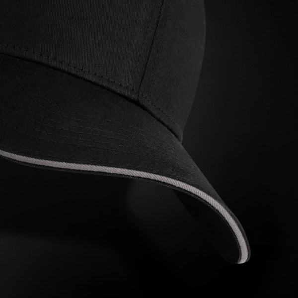 Swiss Peak 6 Panel Cap [3-126403]
