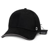 Swiss Peak 6 Panel Cap [3-126403]