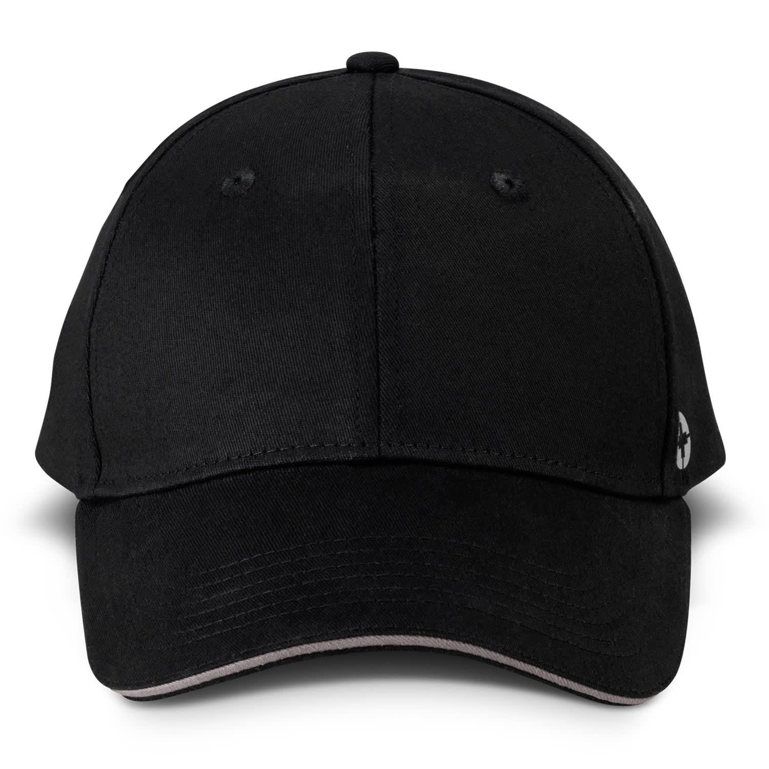 Swiss Peak 6 Panel Cap [3-126403]