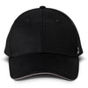 Swiss Peak 6 Panel Cap [3-126403]
