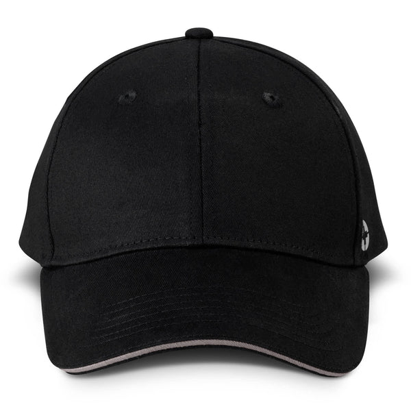 Swiss Peak 6 Panel Cap [3-126403]