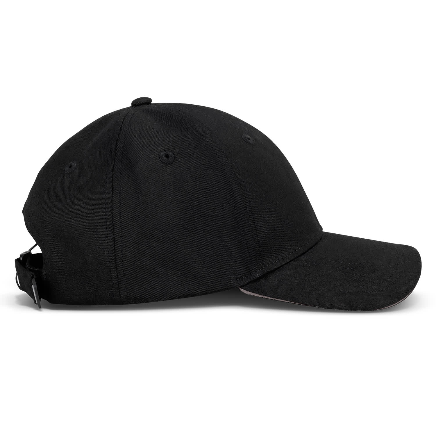 Swiss Peak 6 Panel Cap [3-126403]