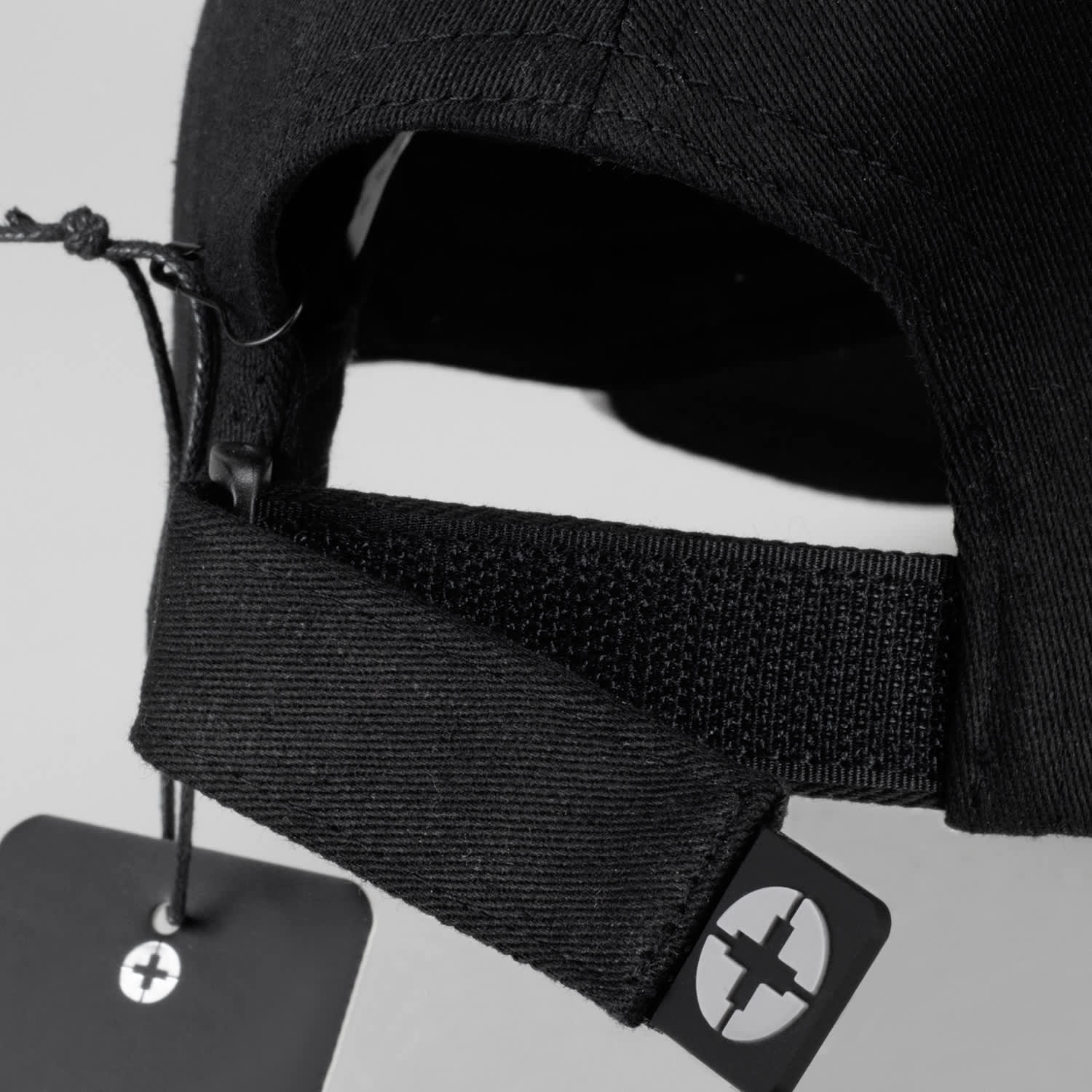 Swiss Peak 6 Panel Cap [3-126403]