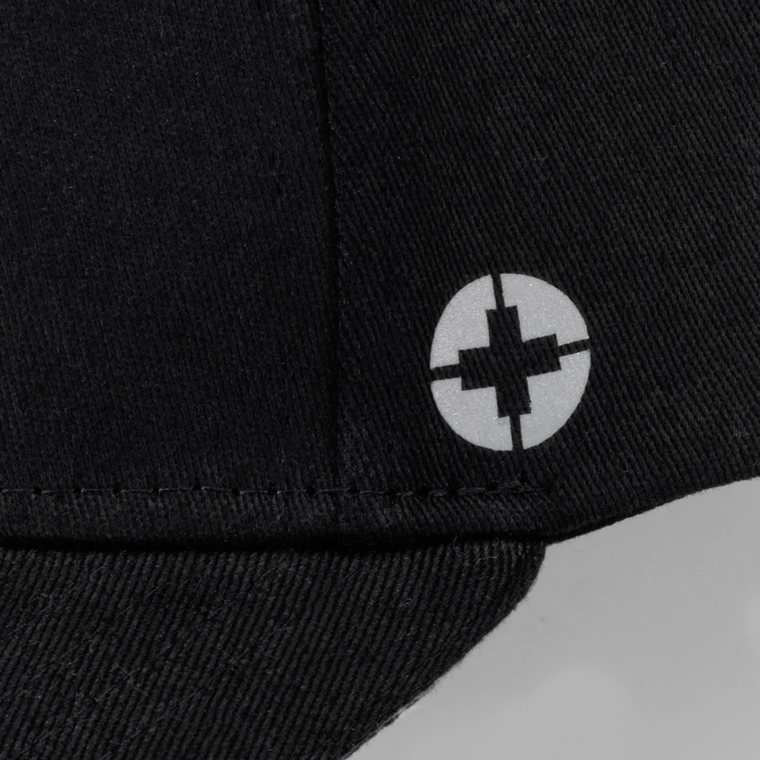 Swiss Peak 6 Panel Cap [3-126403]